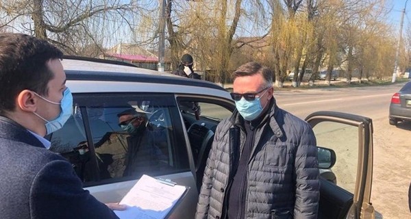 Адвокат семьи убитого Сергея Старицкого: Когда Кожара стал главой МИДа, они еще больше отдалились