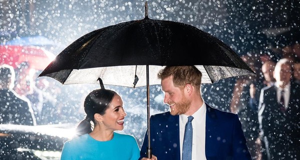 СМИ: Меган Маркл и Гарри переманили топ-менеджера Мелинды Гейтс