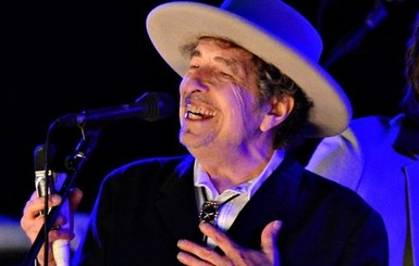 Новую песню Боба Дилана за сутки прослушали полтора миллиона человек