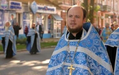 Священник Георгий Гуляев: Для христианина более важно не то, что он заболеет, а то, что он может кого-то заразить