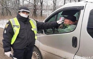 Коронавирус в Кропивницком: болезнь нашли у водителя маршрутки