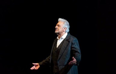 Легенда оперы Пласидо Доминго госпитализирован из-за коронавируса