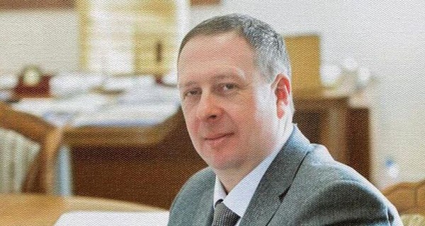 Экс-зампредседателя Киевской ОГА скончался от коронавируса