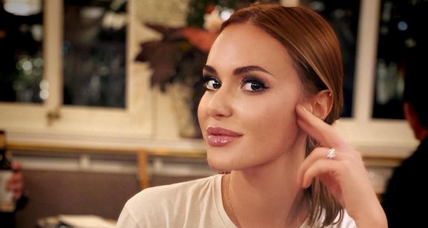 Слава Каминская поделилась простым рецептом пиццы