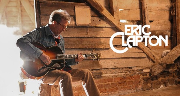 Эрику Клэптону - 75! Но юбилейного тура придется подождать