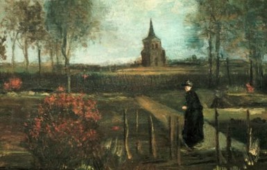 Коронавирус помог похитить картину Ван Гога: в Нидерландах ищут 