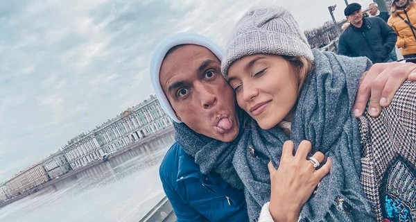 Влад Топалов дал советы сыну, процитировав Жванецкого