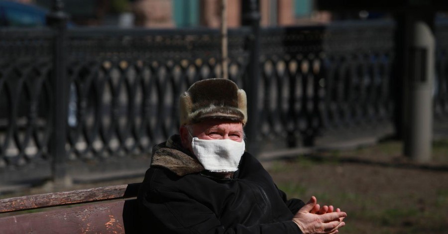 Коронавирус. Новости онлайн: что происходит в Украине и мире 31 марта