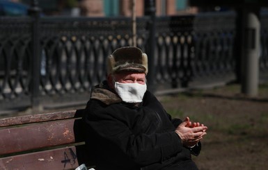 Коронавирус. Новости онлайн: что происходит в Украине и мире 31 марта