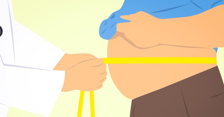 Медики нашли связь между ожирением и коронавирусом