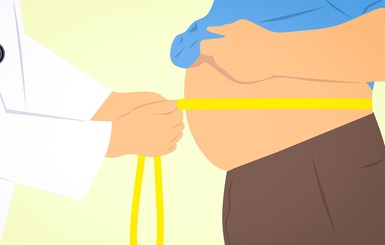 Медики нашли связь между ожирением и коронавирусом