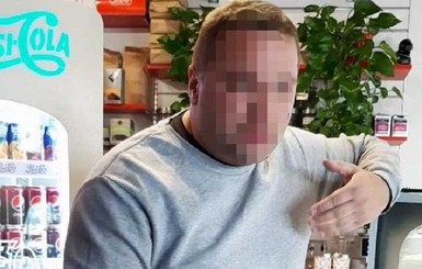 В Киеве мужчина дважды попался на продаже конфет во время карантина