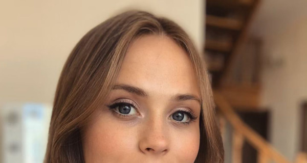 Анна Кошмал: 