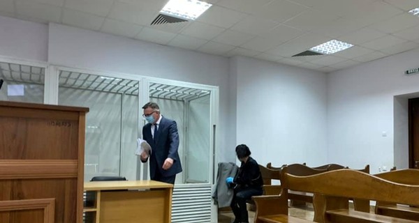 “Кожару неделю после задержания никто не допрашивал”, - адвокат подал апелляцию