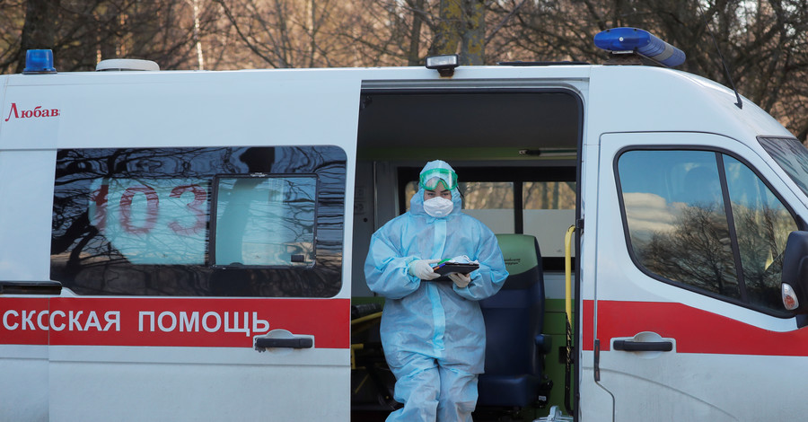 16 харьковских врачей отправили на самоизоляцию: контактировали с заболевшим коронавирусом