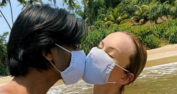 Бугримова – о карантине на Шри-Ланке: Выход из дома уголовно наказуем, транспортные средства изымаются