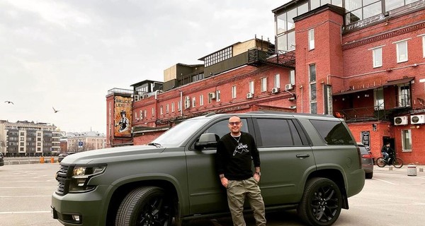 Гуф - о реакции Айзы на скандал с собаками: Иди сама лечись!