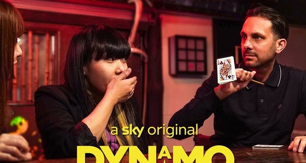 Самый известный иллюзионист Британии болен коронавирусом