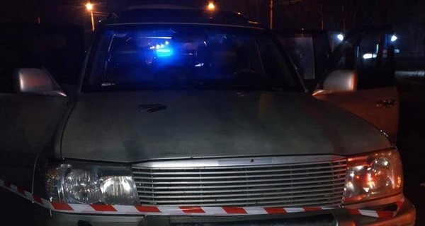 Дело подозреваемых в убийстве полицейского: одного - в СИЗО, второго... отпустили