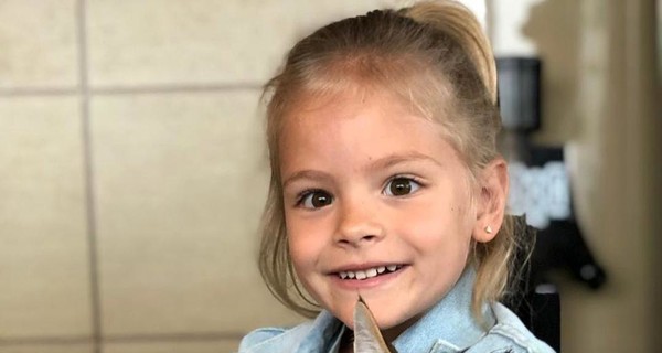 Маленькая дочь Тимати получила травму