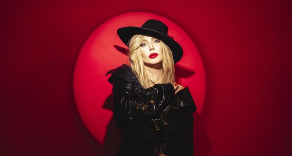 Ирина Билык: Мое предназначение – делать мир лучше