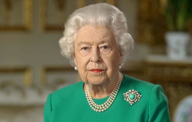 Королева Великобритании обратилась к нации из-за коронавируса: впервые за 8 лет