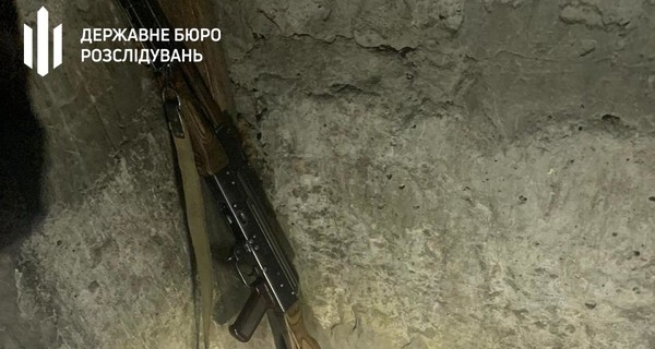 На Херсонщине военнослужащий расстрелял из автомата коллегу