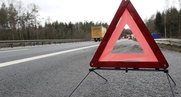 На Львовщине в аварии погибли два 19-летних полицейских