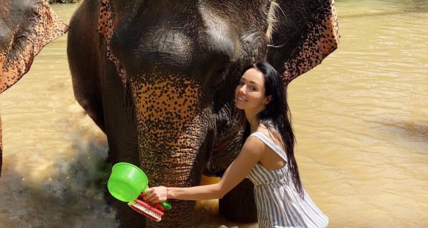 Новые профессии звезд: Кухар – работник зоопарка, Позитив – подкастер, Кошмал – фуд-блогер