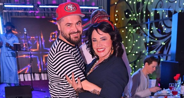 Муж Надежды Бабкиной о ее госпитализации: Это абсолютный фейк