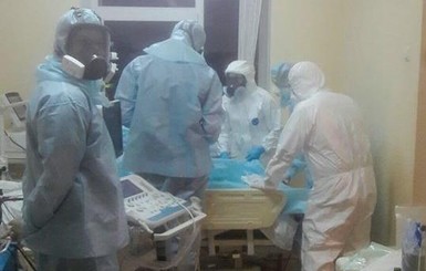 На Закарпатье открыли уголовное дело за разглашение медицинской тайны из-за смерти от коронавируса