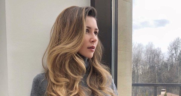 Дочь Заворотнюк призналась, что ее преследует мистика