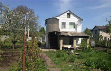 Сбежать от коронавируса: арендовать  загородные дома и дачи стало дороже