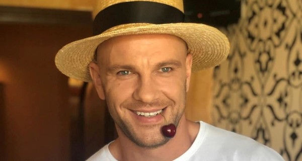 Павел Вишняков: В жизни уже 