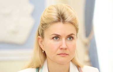 ЦИК зарегистрировал народным депутатом Юлию Светличную