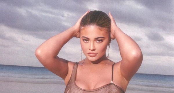 Кайли Дженнер второй год подряд стала самым молодым миллиардером мира