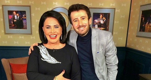 Пресс-атташе Надежды Бабкиной рассказал о ее состоянии