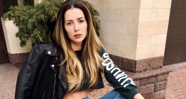 Дочь Заворотнюк ответила на слухи об анорексии: Не говорите мне про худобу