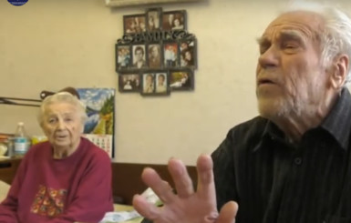 Заботливые “соцработницы” обчистили квартиру 90-летних стариков из Запорожья