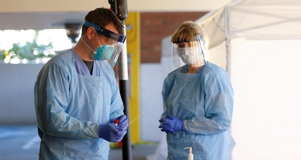 Более 300 буковинцев заболели коронавирусом: умерла еще одна женщина
