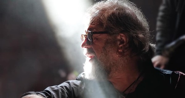 Борис Гребенщиков выпустил новую песню 