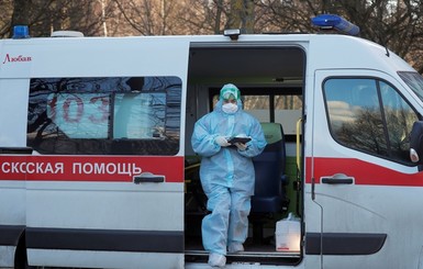 На Буковине за сутки подтвердили еще 76 случаев заражения коронавирусом