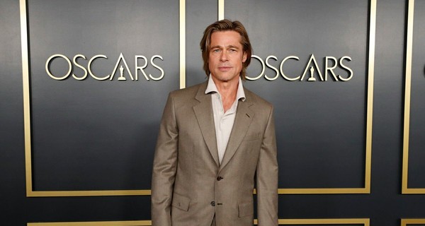 Мне до сих пор немного стыдно: Брэд Питт рассказал о неловком моменте со звездным визажистом