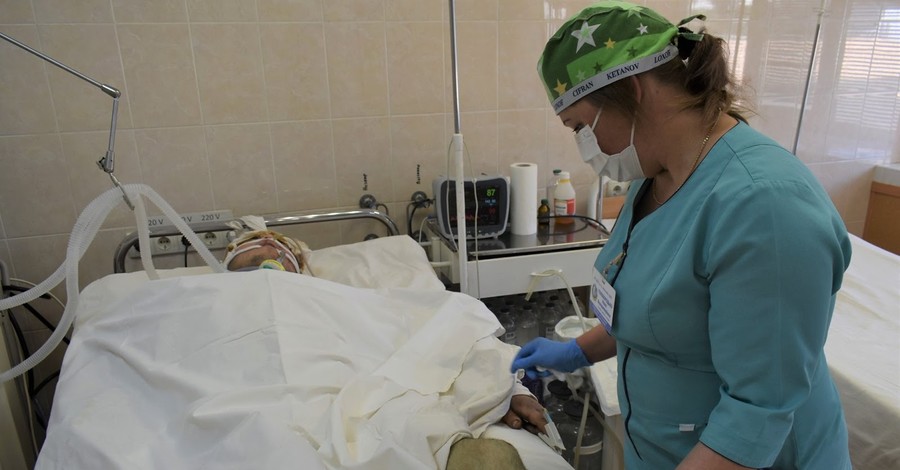 В Днепре тяжелых  больных с коронавирусом будет принимать больница Мечникова