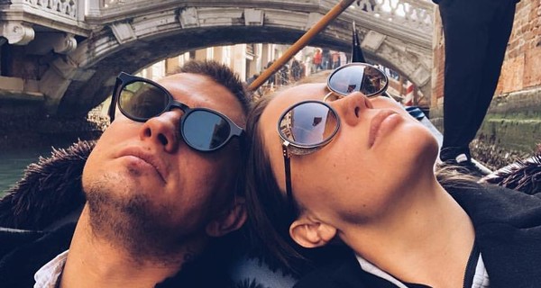 Пандемия дается плохо: Павел Прилучный избил жену и выгнал ее с детьми на улицу