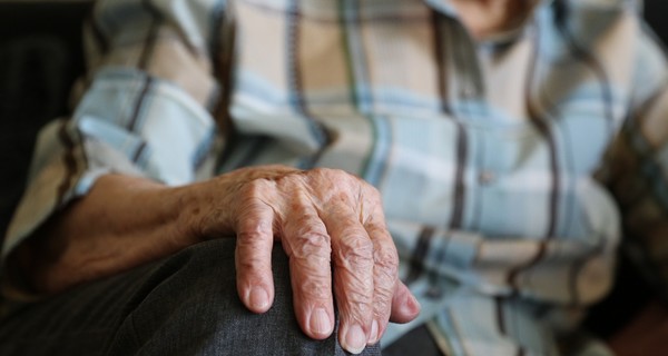 В Виннице от коронавируса выздоровела 73-летняя женщина