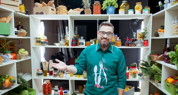 Рецепт замковой паски, которая остается свежей несколько недель