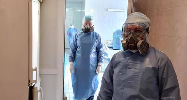 Везли 2, 5 часа в больницу: Прокуратура Одессы расследует смерть женщины от пневмонии
