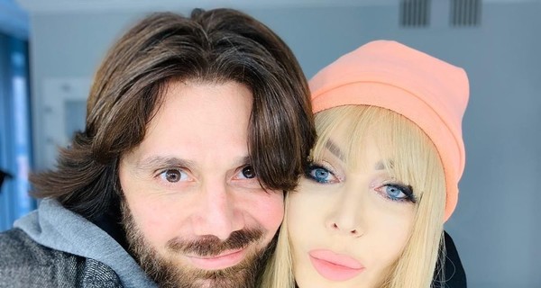 Ирина Билык о ревности супруга: Его раздражает, когда рядом со мной красивые мужчины