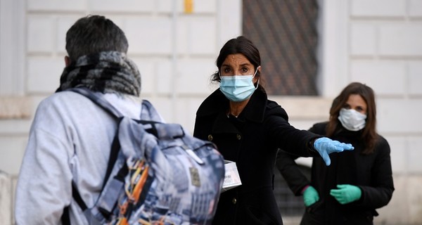 Испания достигла пика заболеваемости коронавирусом, а в Италии умерли 20 тысяч человек